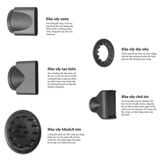  MÁY SẤY TÓC PF-ST02-1400 