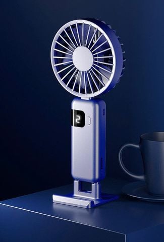  QUẠT MINI CẦM TAY GẤP GỌN PF-F07 