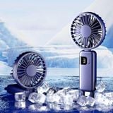  QUẠT MINI CẦM TAY GẤP GỌN PF-F07 