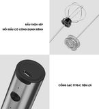  Máy đánh bọt cafe perfect PF-B21 