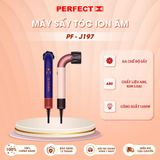  MÁY SẤY TÓC ION ÂM PF - J197 