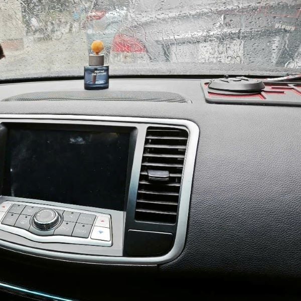 Bọc Da Thật Cho Taplo Xe Nissan Teana ở Hà Nội