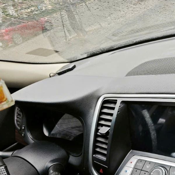 Bọc Da Thật Cho Taplo Xe Nissan Teana ở Hà Nội