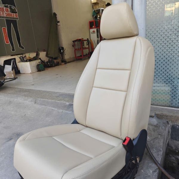 Bọc ghế da Volkswagen Tiguan ở đâu?