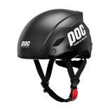 Nón POC P01 V2 - Đen Nhám