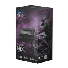  Tai Nghe CARDO PACKTALK NEO 