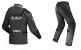 Áo Mưa Bộ LS2 AQUA RAINSUIT
