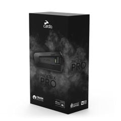  Tai Nghe CARDO PACKTALK PRO 