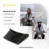 Lưỡi Gắn Mũ Bảo Hiểm