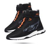 Giày Bảo Hộ Xe Máy LS2 Acrux Man - Màu Đen