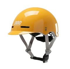  Nón POC P20 - Vàng Bóng 