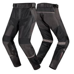  QUẦN BẢO HỘ LS2 COMO AIR MAN - Đen 