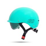 Mũ Nửa Đầu EGO E20 - Xanh Ngọc