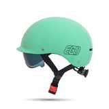 Mũ Nửa Đầu EGO E20 - Xanh Bạc Hà