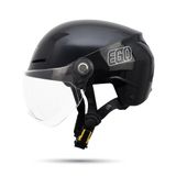 Mũ EGO E23 - Đen Bóng