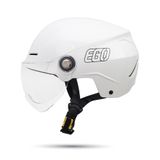 Mũ EGO E23 - Trắng Bóng