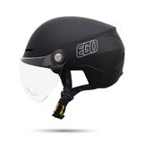 Mũ EGO E23 - Đen Nhám