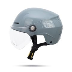 Mũ EGO E23 - Xi Măng 