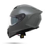 Mũ Bảo Hiểm Fullface EGO E82 - Xi Măng Bóng