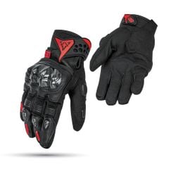  Găng Tay Bảo Hộ Đi Xe Máy EGO EMG 9 