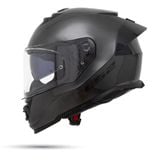 MŨ FULLFACE LS2 FF800 STORM II EVO - Jeans Titanium