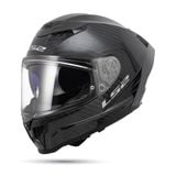 MŨ FULLFACE LS2 FF807 DRAGON CARBON