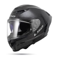  MŨ FULLFACE LS2 FF807 DRAGON CARBON 