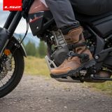 Giày Bảo Hộ Đi Xe Máy LS2 Adventure Man WP