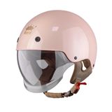 Nón Royal M239 - Hồng Bóng