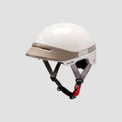  Nón Falcon F11 - Sữa Bóng 