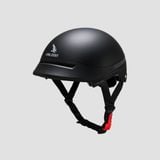 Nón Falcon F11 - Đen Nhám