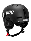 Nón POC P05 V2 - Đen Nhám