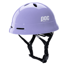  Nón POC Trẻ Em PK02 - Tím 