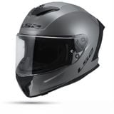 Mũ Fullface LS2 FF820 Rapid III - Xi Măng