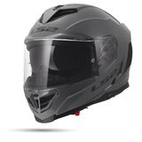 Mũ Fullface LS2 FF818 Storm III - Xi Măng