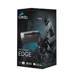  Tai Nghe CARDO PACKTALK EDGE 