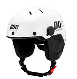 Nón POC P05 V2 - Trắng Bóng