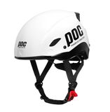 Nón POC P01 V2 - Trắng Bóng