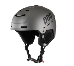  Nón POC P10 - Xám Titanium Nhám 