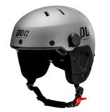Nón POC P05 V2 - Xám Bạc Nhám
