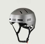 MŨ BẢO HIỂM POC 05 - XÁM TITANIUM