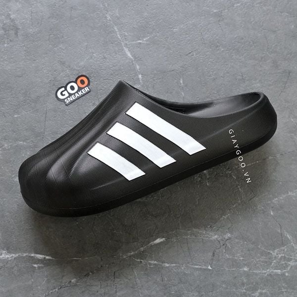  Adifom Superstar Mule  Black 