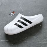  Adifom Superstar Mule  Cloud White 