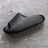  Dép Yeezy Slide Onyx Black 