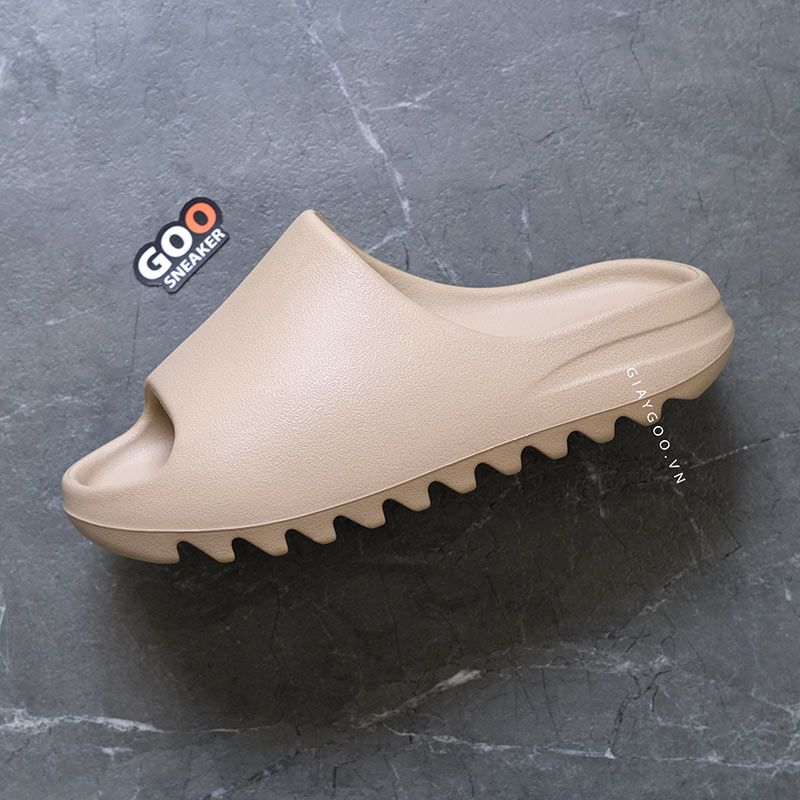  Dép Yeezy Slide Pure 