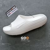  Dép Nike ReactX Rejuven8 White 
