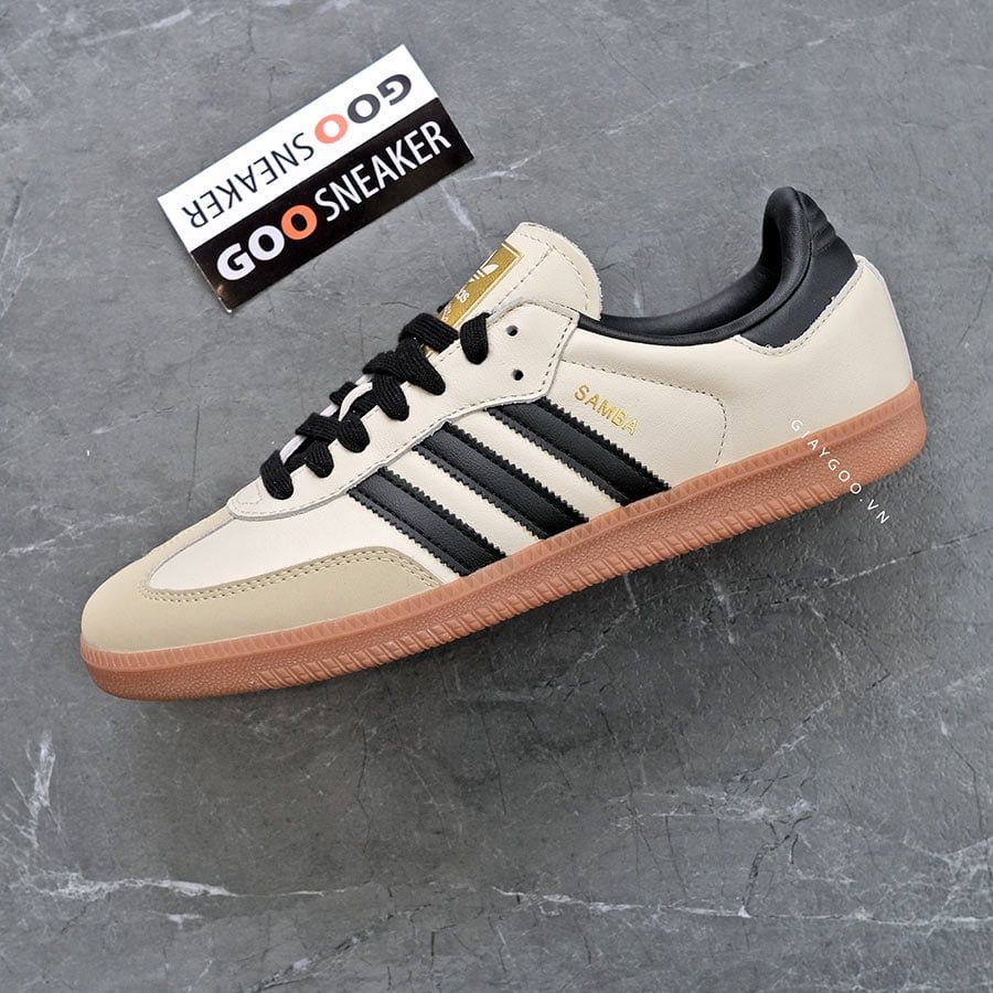 adidas gazelle silver green womens SAMBA OG SHOES