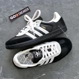  (DA THẬT) Adidas Samba OG 75th Anniversary JP5282 (Phiên bản kỷ niệm giá cao hơn các màu khác) 
