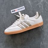  (DA THẬT) Giày Samba Off White IG1964 