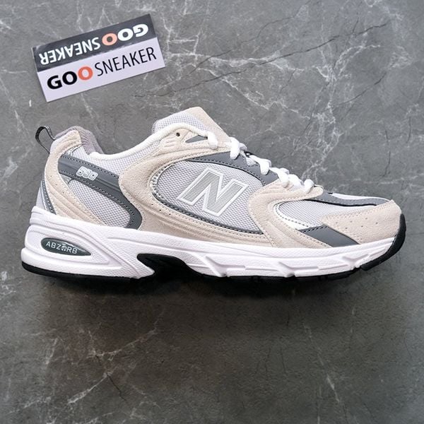 giày new balance 530 classic grey rep 11 like auth best quality